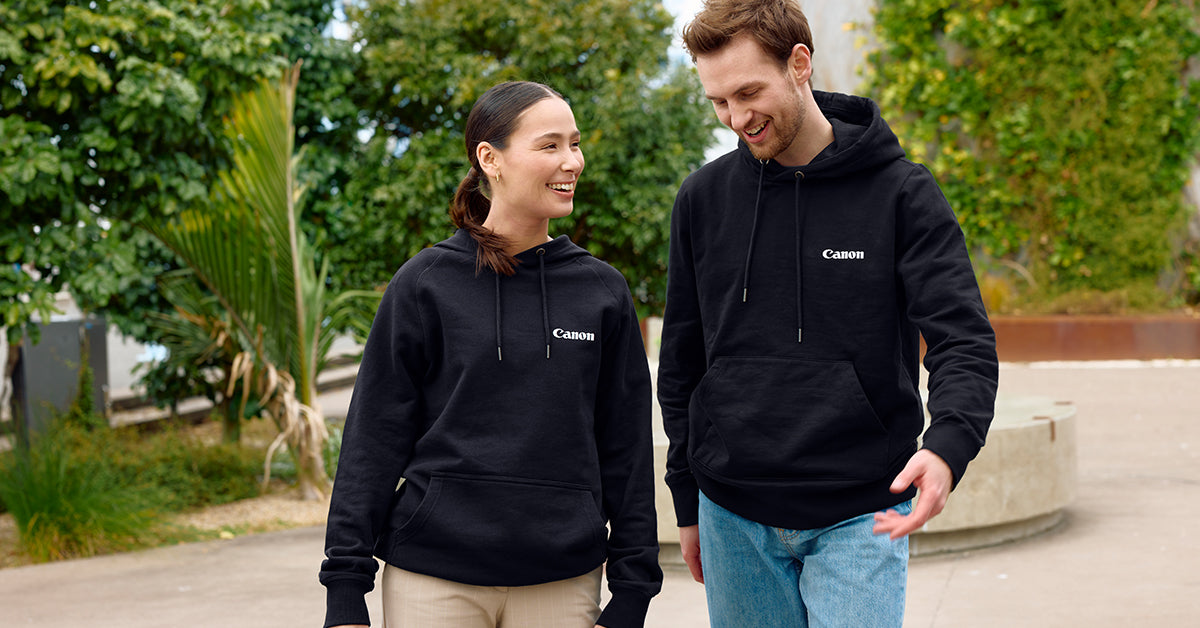 Canon Merchandise Store